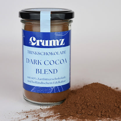 Dark Cocoa Blend